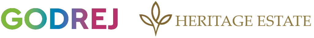 godrej heritage estate vadodara plots, godrej plots vadodara, heritage estate plots vadodara