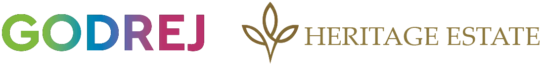 godrej heritage estate vadodara plots, godrej plots vadodara, heritage estate plots vadodara