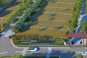 Godrej Heritage Estate